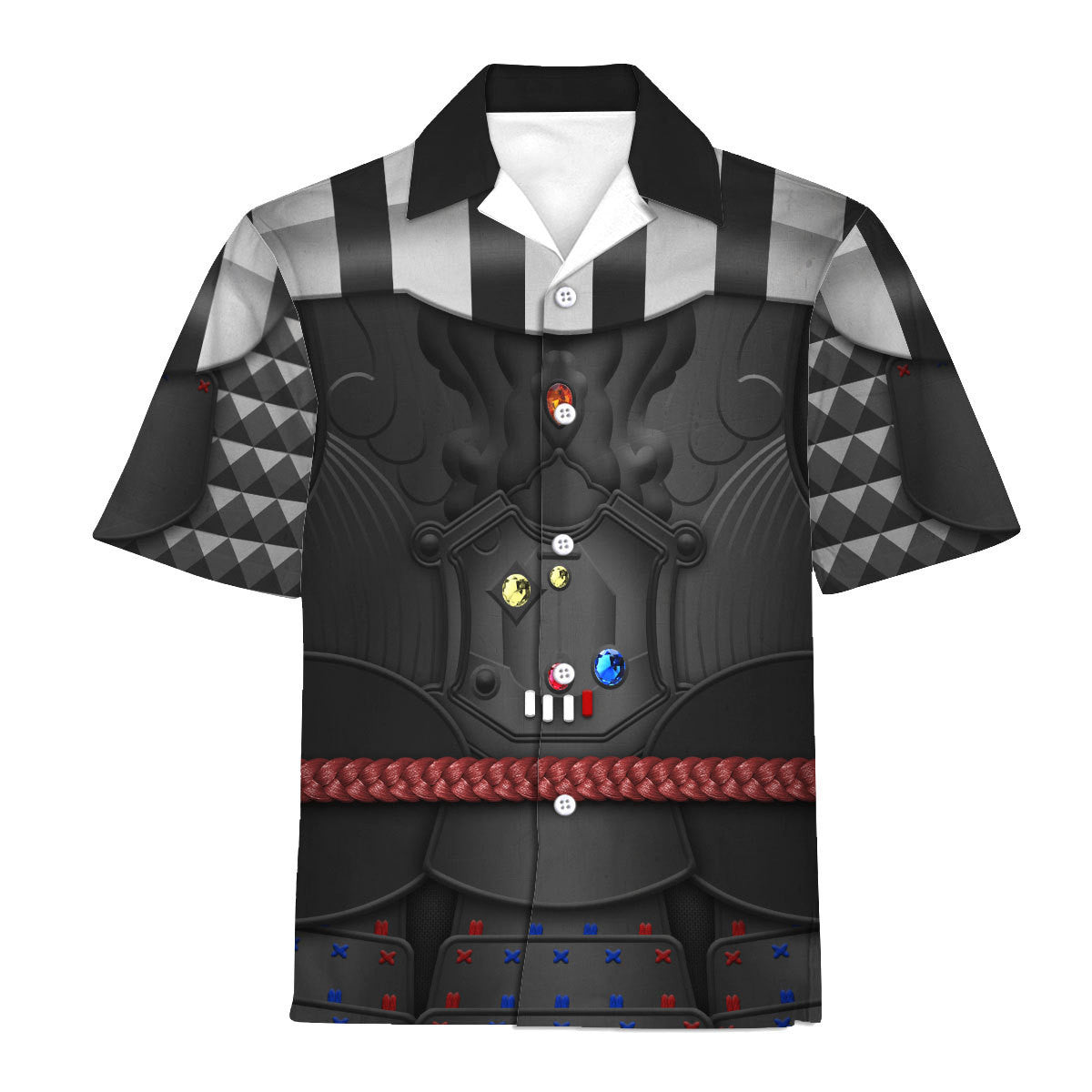 Darth Vader Samurai Costume Hoodie Sweatshirt T-Shirt Sweatpants – MNP198CSSTW