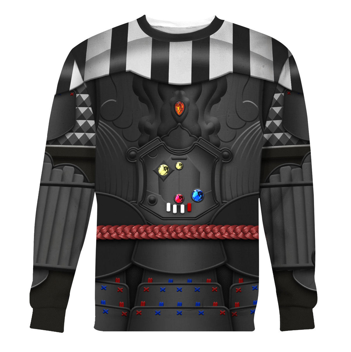 Darth Vader Samurai Costume Hoodie Sweatshirt T-Shirt Sweatpants – MNP198CSSTW