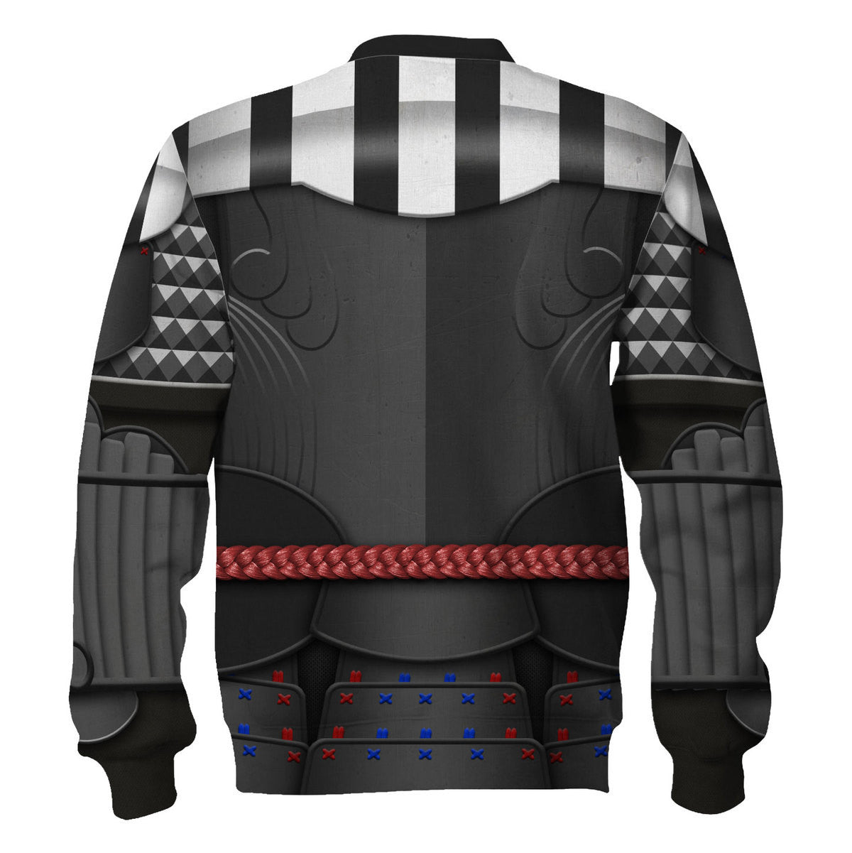 Darth Vader Samurai Costume Hoodie Sweatshirt T-Shirt Sweatpants – MNP198CSSTW