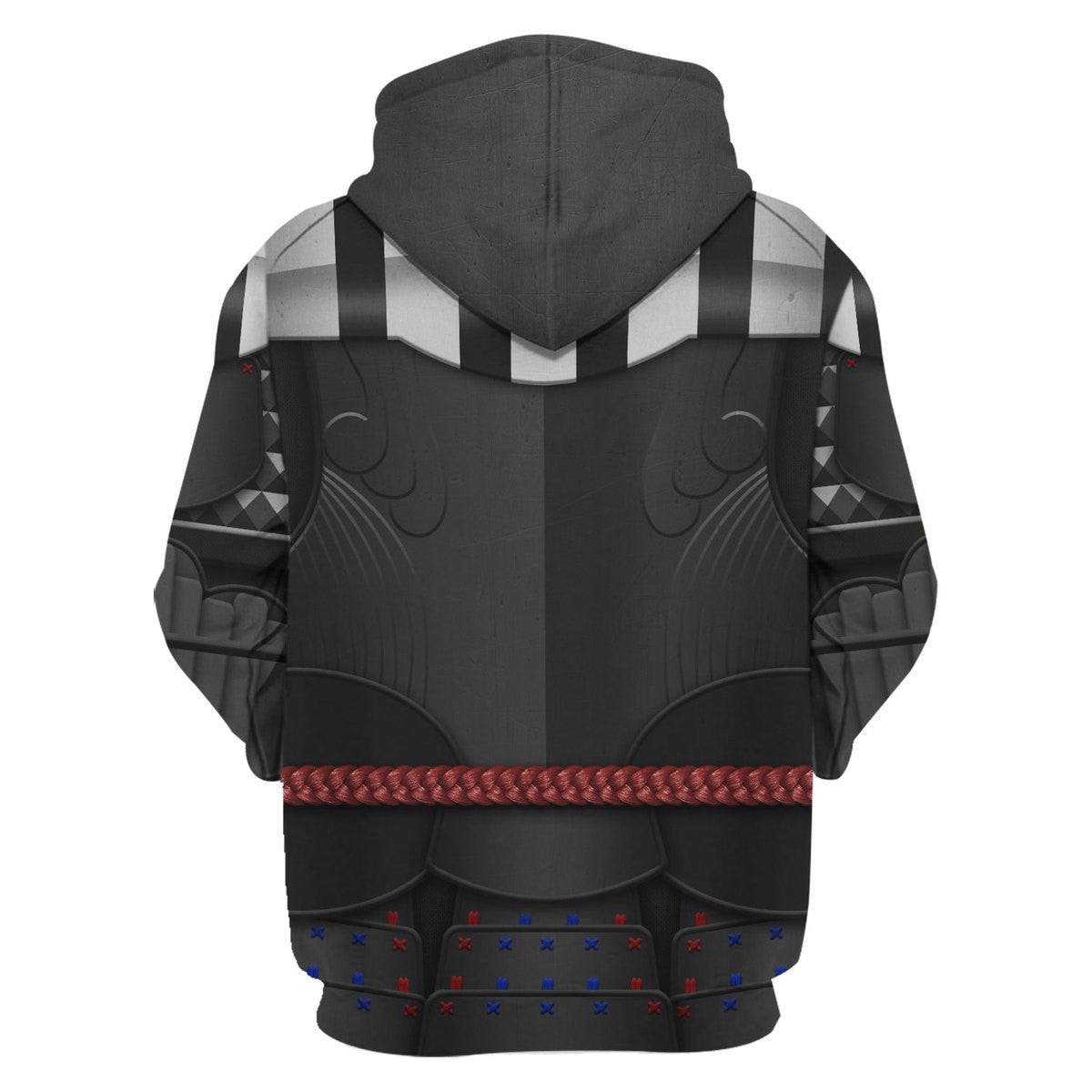 Darth Vader Samurai Costume Hoodie Sweatshirt T-Shirt Sweatpants – MNP198CSSTW
