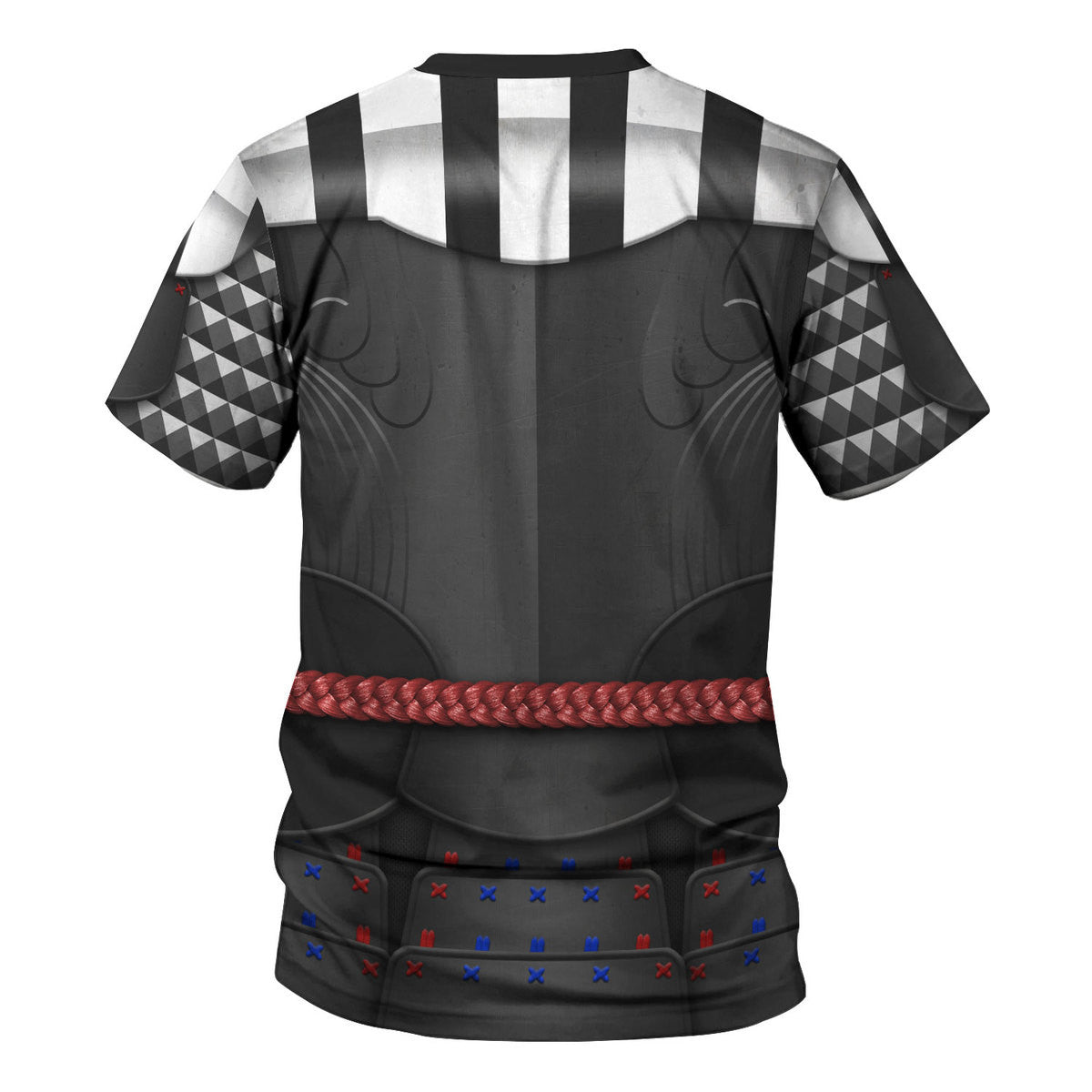 Darth Vader Samurai Costume Hoodie Sweatshirt T-Shirt Sweatpants – MNP198CSSTW
