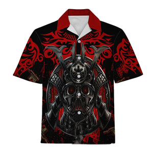 Darth Vader Samurai T-shirt Hoodie Sweatpants Apparel – MNP157CSSTW