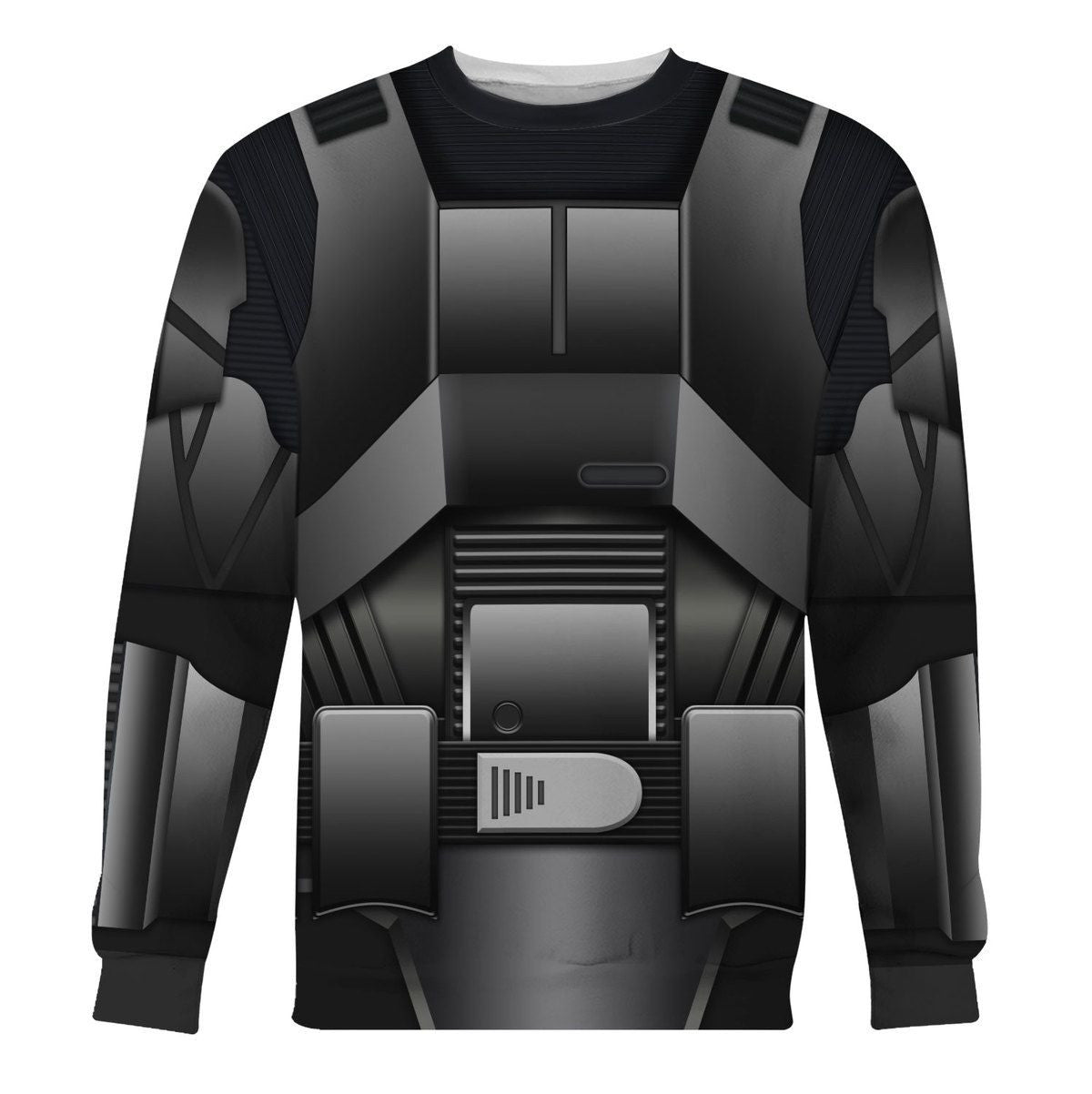 Death Troopers Costume Hoodie Sweatshirt T-Shirt Sweatpants – MNP138CSSTW