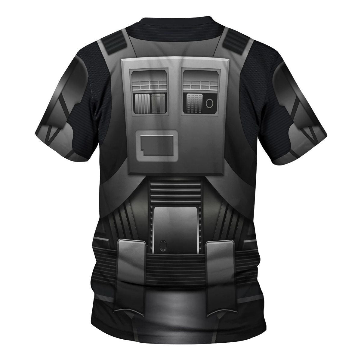 Death Troopers Costume Hoodie Sweatshirt T-Shirt Sweatpants – MNP138CSSTW