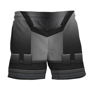 Death Troopers Costume Hoodie Sweatshirt T-Shirt Sweatpants – MNP138CSSTW