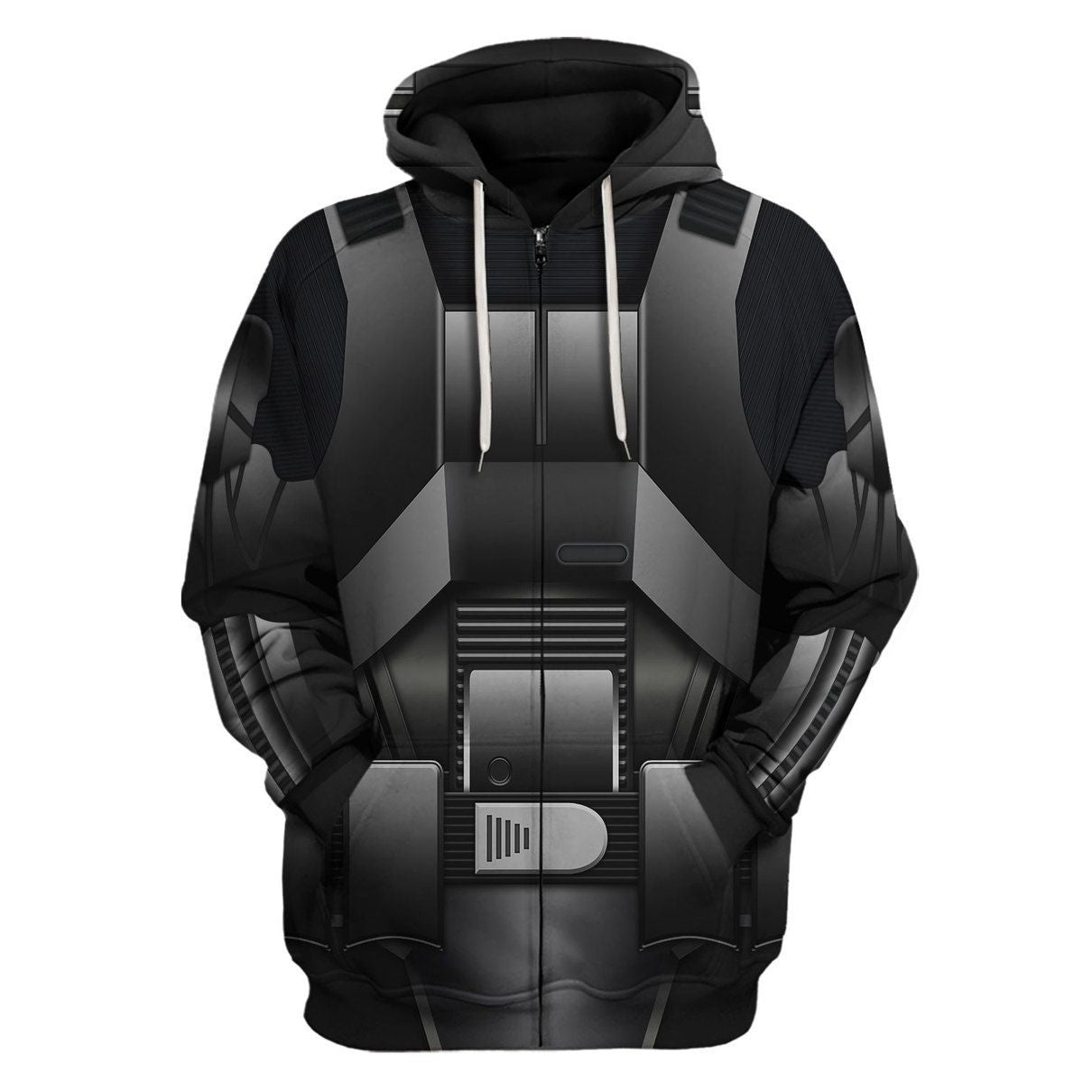 Death Troopers Costume Hoodie Sweatshirt T-Shirt Sweatpants – MNP138CSSTW