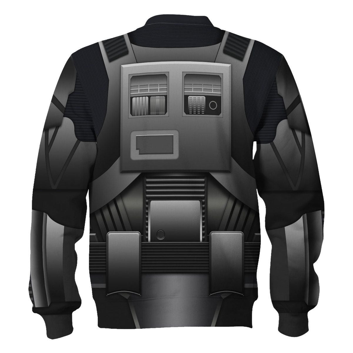 Death Troopers Costume Hoodie Sweatshirt T-Shirt Sweatpants – MNP138CSSTW