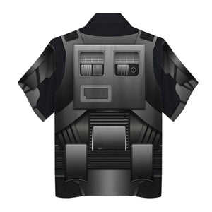 Death Troopers Costume Hoodie Sweatshirt T-Shirt Sweatpants – MNP138CSSTW
