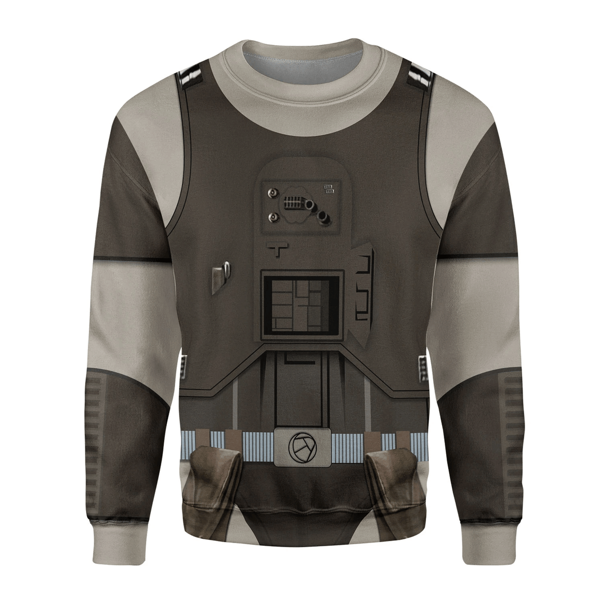 Dengar Costume Hoodie Sweatshirt T-Shirt Sweatpants – MNP206CSSTW
