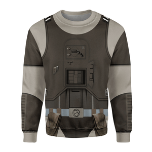 Dengar Costume Hoodie Sweatshirt T-Shirt Sweatpants – MNP206CSSTW