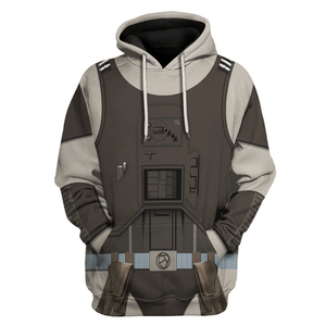 Dengar Costume Hoodie Sweatshirt T-Shirt Sweatpants – MNP206CSSTW