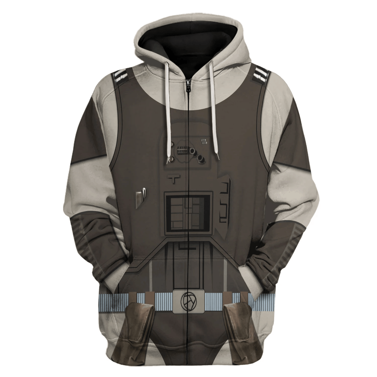Dengar Costume Hoodie Sweatshirt T-Shirt Sweatpants – MNP206CSSTW