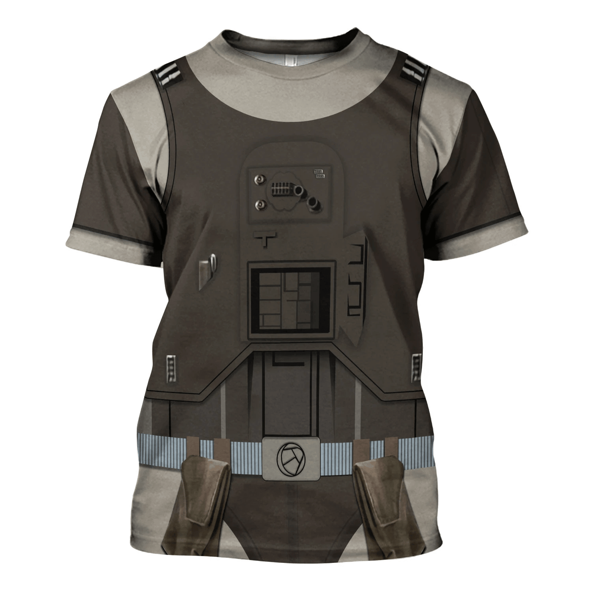 Dengar Costume Hoodie Sweatshirt T-Shirt Sweatpants – MNP206CSSTW