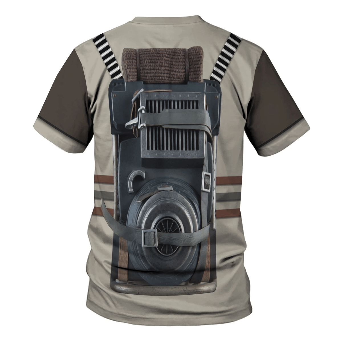 Dengar Costume Hoodie Sweatshirt T-Shirt Sweatpants – MNP206CSSTW