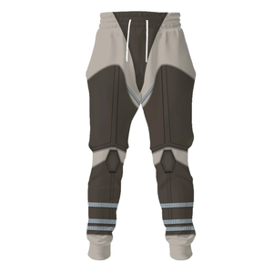 Dengar Costume Hoodie Sweatshirt T-Shirt Sweatpants – MNP206CSSTW