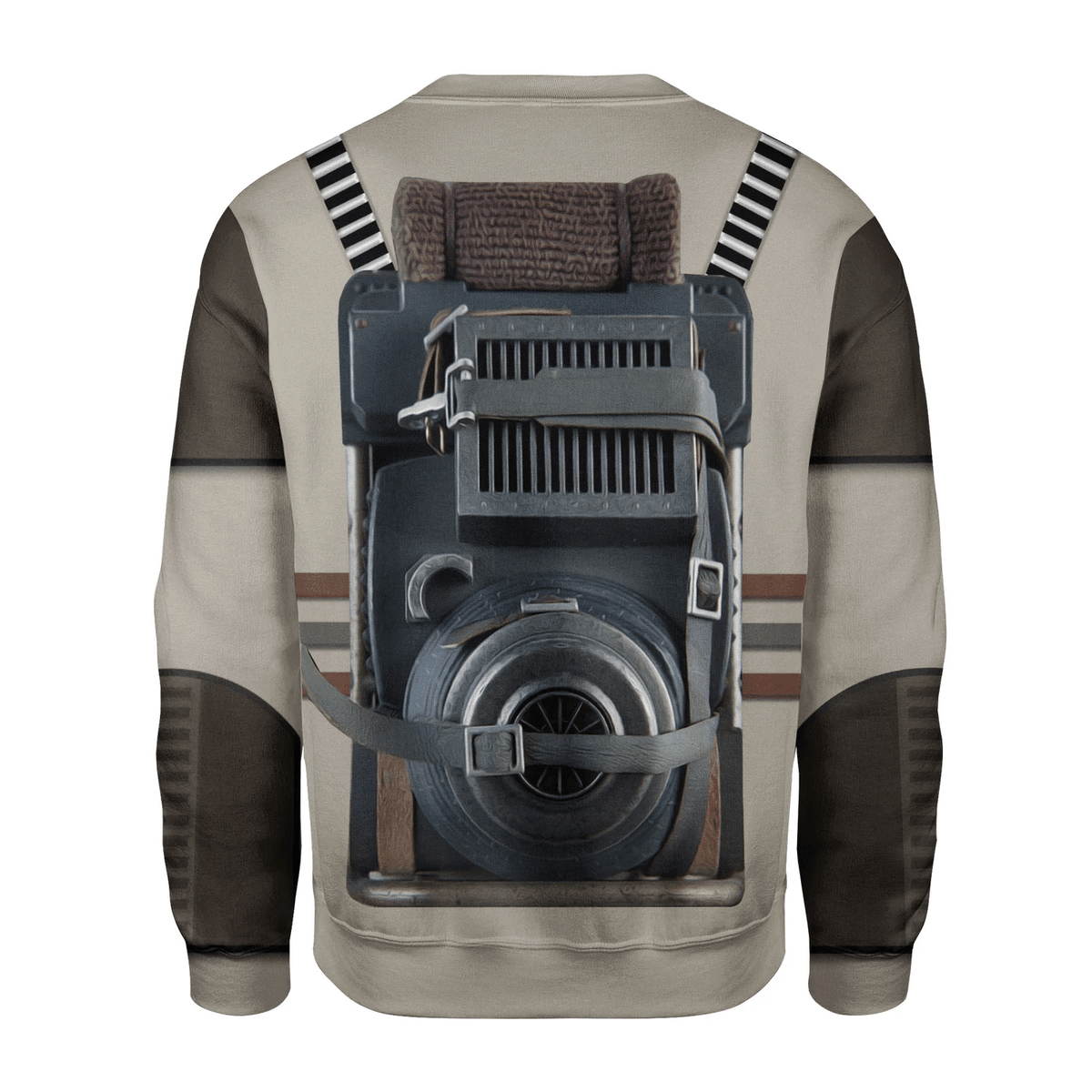 Dengar Costume Hoodie Sweatshirt T-Shirt Sweatpants – MNP206CSSTW