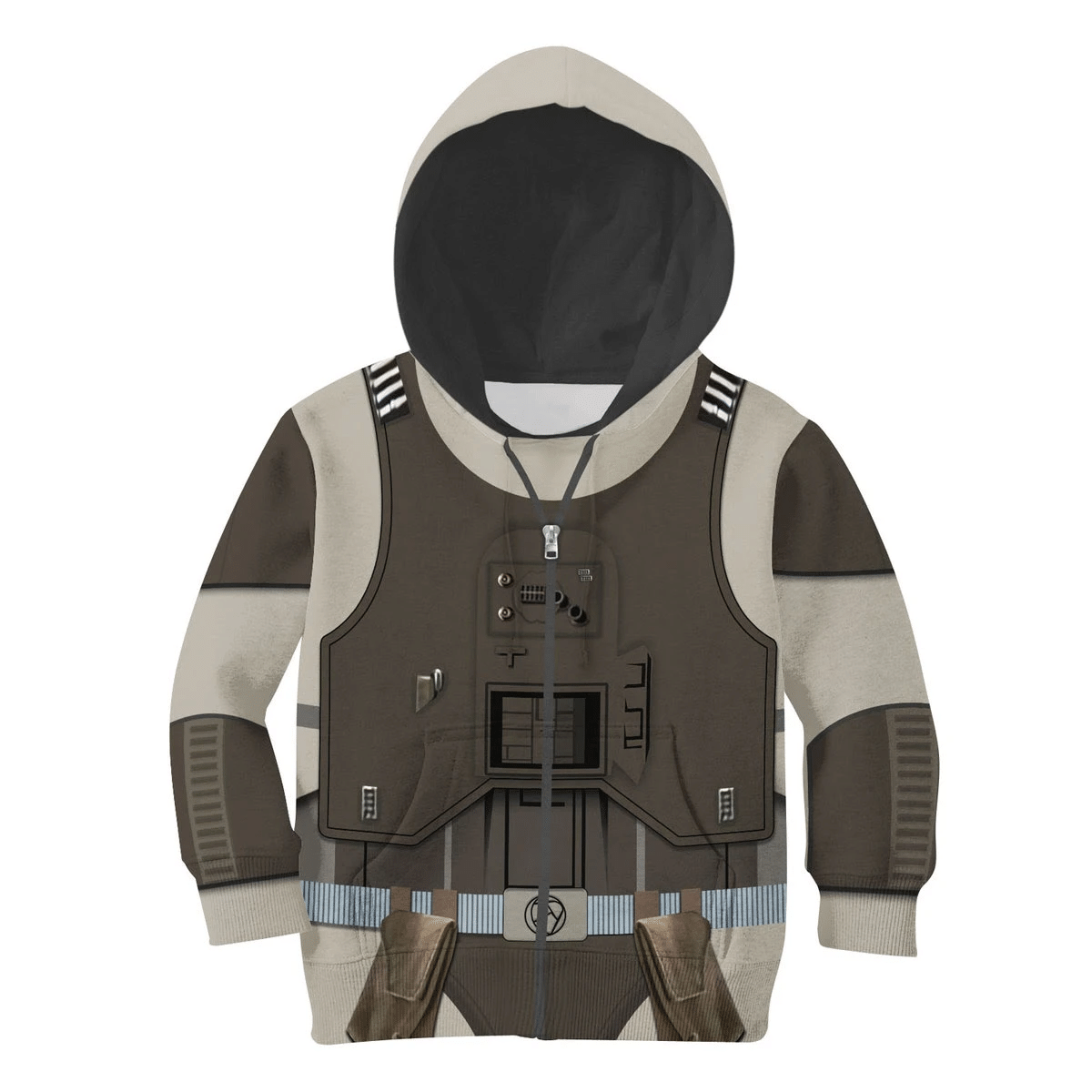 Dengar Kid Tops – MNP186CSSTW