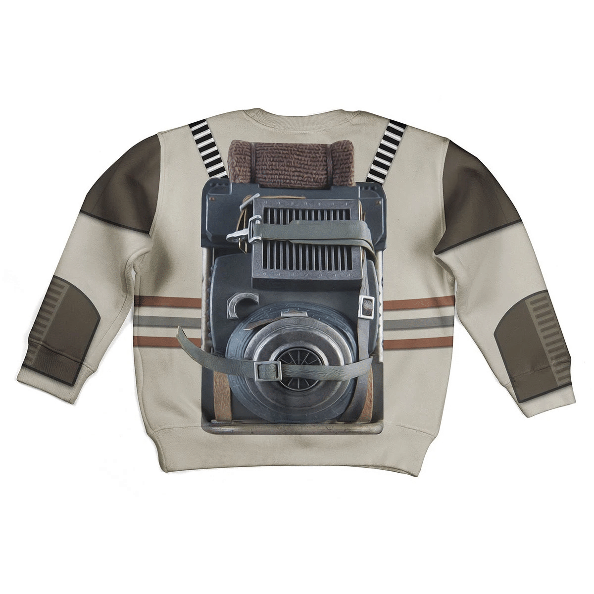 Dengar Kid Tops – MNP186CSSTW