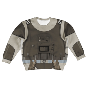 Dengar Kid Tops – MNP186CSSTW