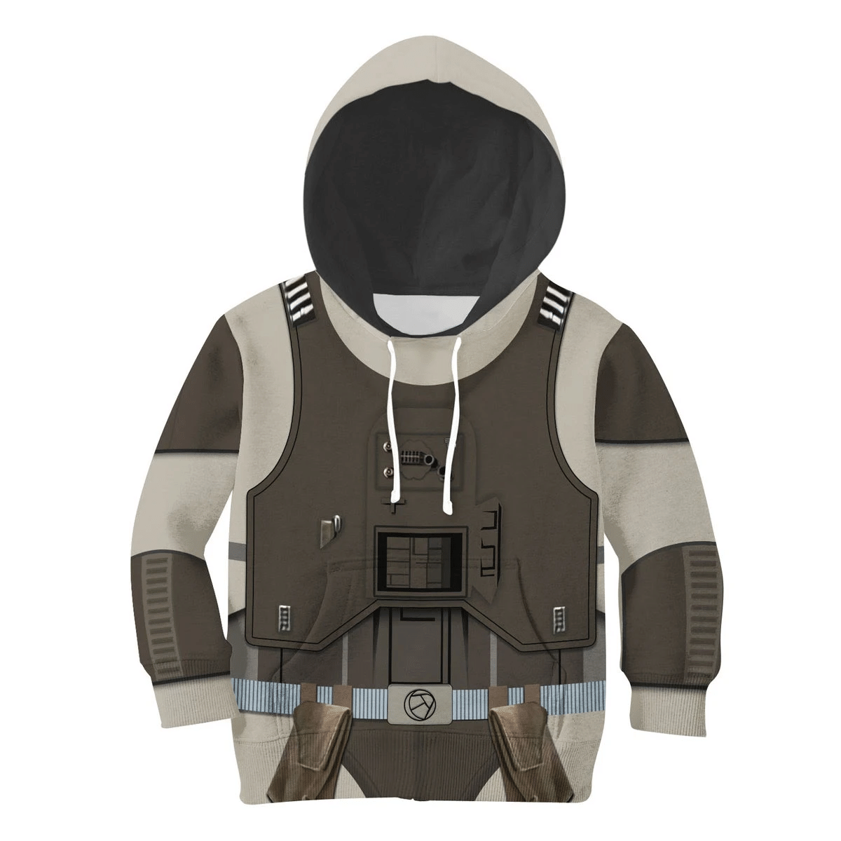 Dengar Kid Tops – MNP186CSSTW