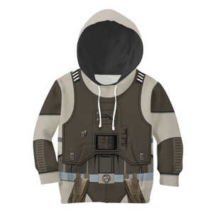 Dengar Kid Tops – MNP186CSSTW