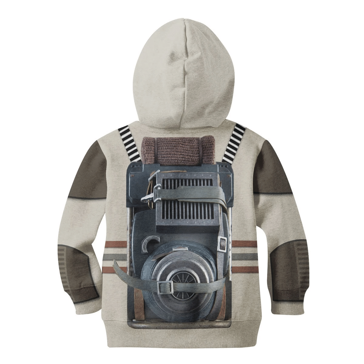 Dengar Kid Tops – MNP186CSSTW
