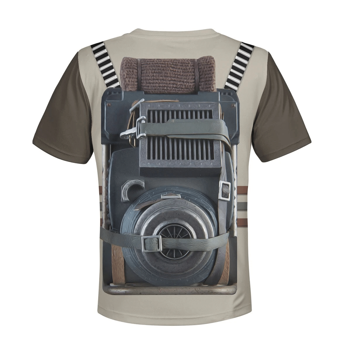 Dengar Kid Tops – MNP186CSSTW