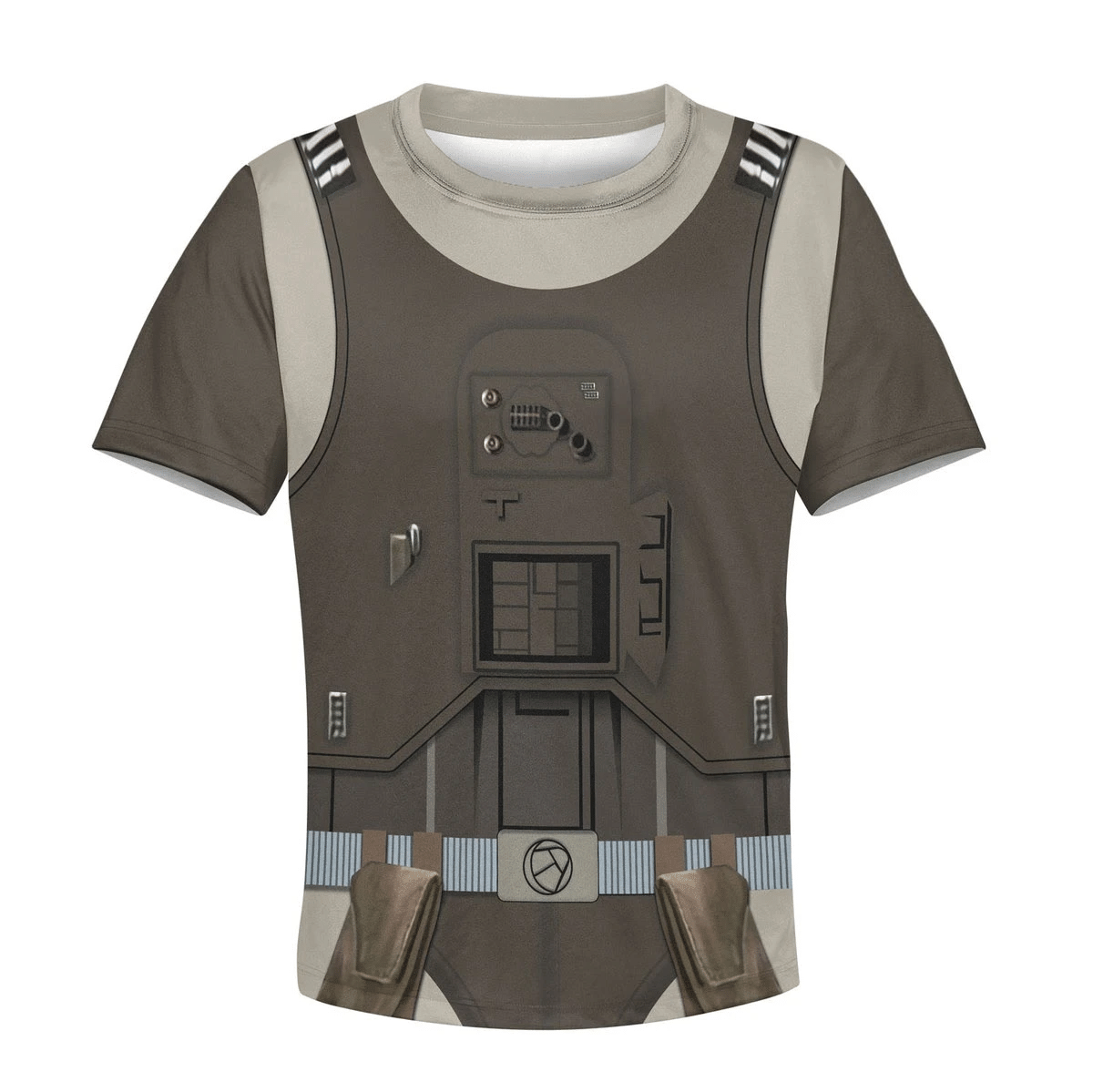 Dengar Kid Tops – MNP186CSSTW