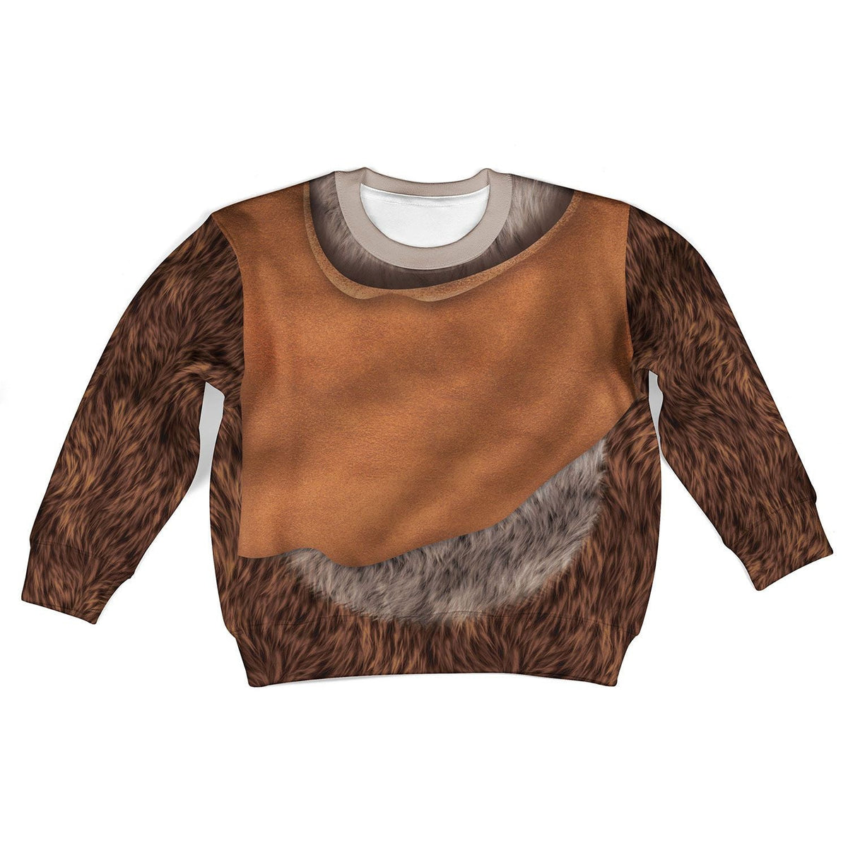 Ewok Kid Tops – MNP165CSSTW