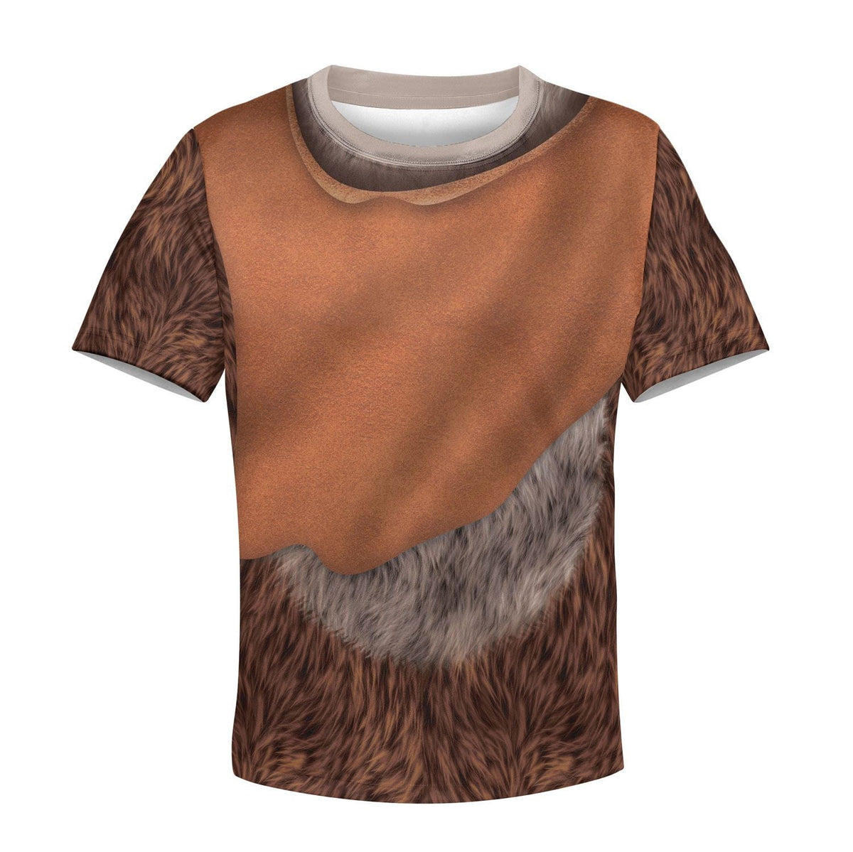 Ewok Kid Tops – MNP165CSSTW