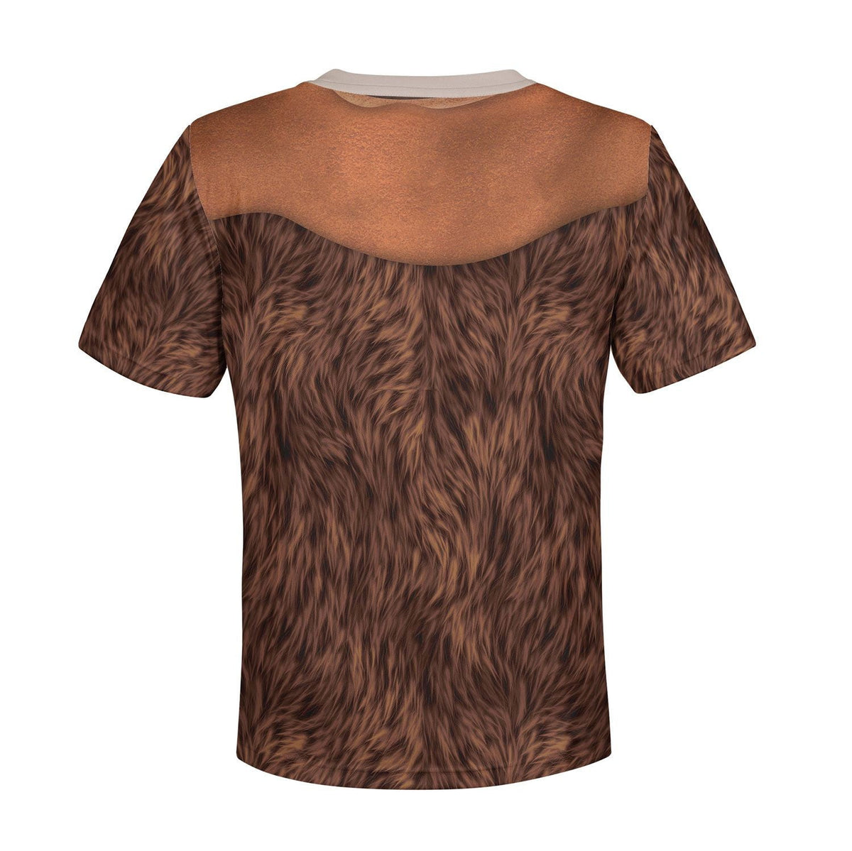 Ewok Kid Tops – MNP165CSSTW
