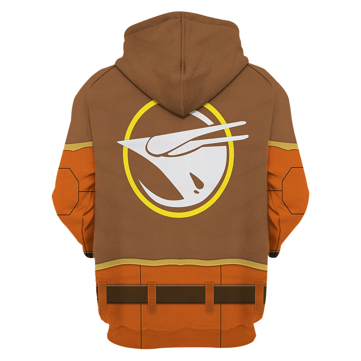 Ezra Bridger’s Costume Hoodie Sweatshirt T-Shirt Sweatpants – MNP244CSSTW