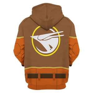 Ezra Bridger’s Costume Hoodie Sweatshirt T-Shirt Sweatpants – MNP244CSSTW