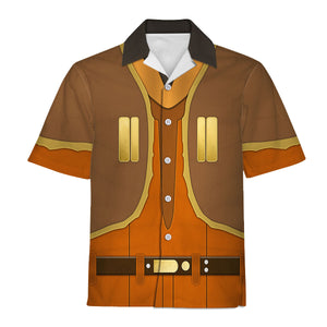 Ezra Bridger’s Costume Hoodie Sweatshirt T-Shirt Sweatpants – MNP244CSSTW