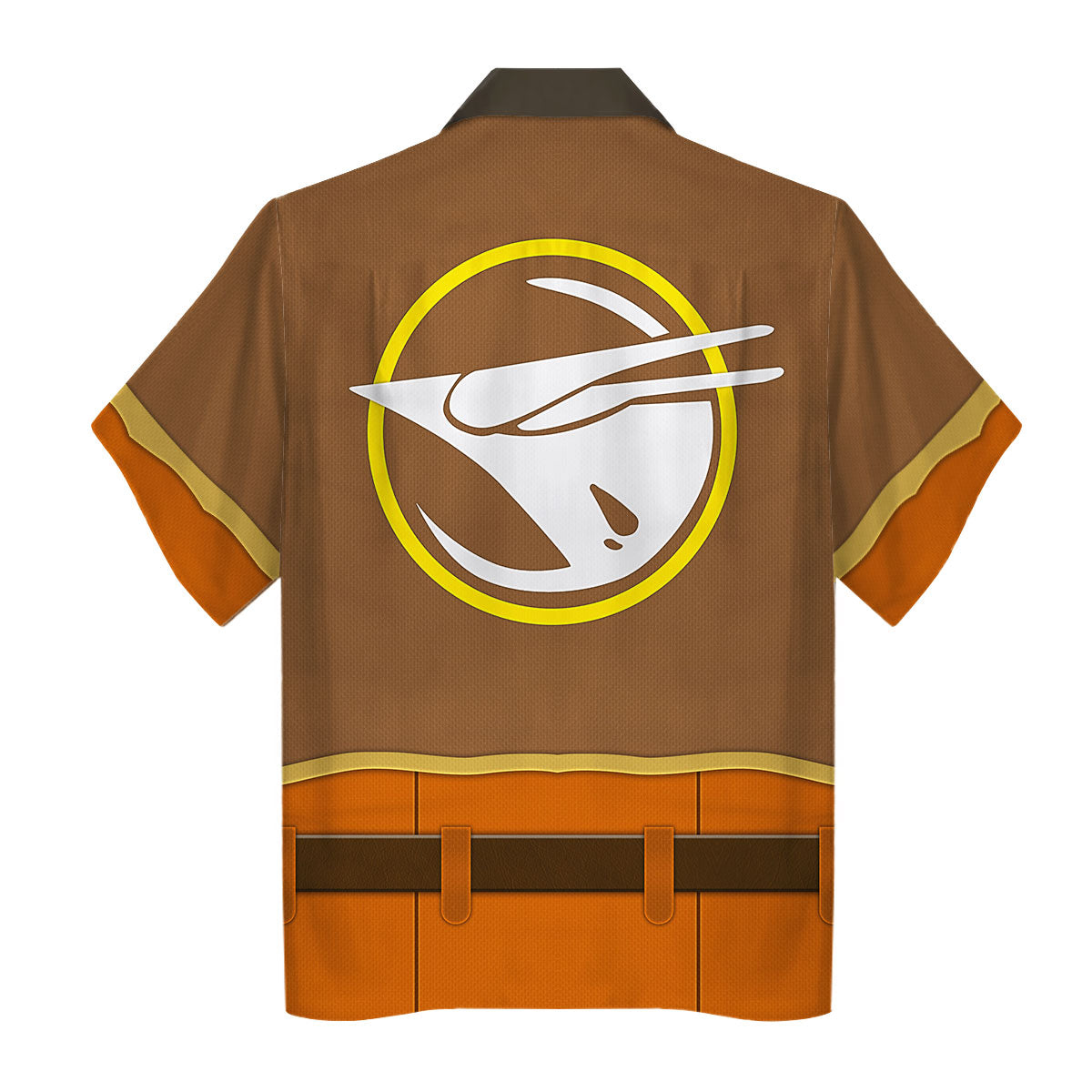 Ezra Bridger’s Costume Hoodie Sweatshirt T-Shirt Sweatpants – MNP244CSSTW