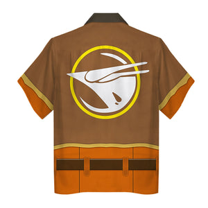 Ezra Bridger’s Costume Hoodie Sweatshirt T-Shirt Sweatpants – MNP244CSSTW