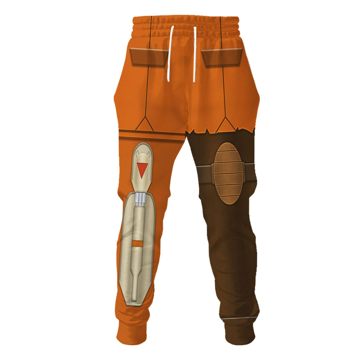 Ezra Bridger’s Costume Hoodie Sweatshirt T-Shirt Sweatpants – MNP244CSSTW