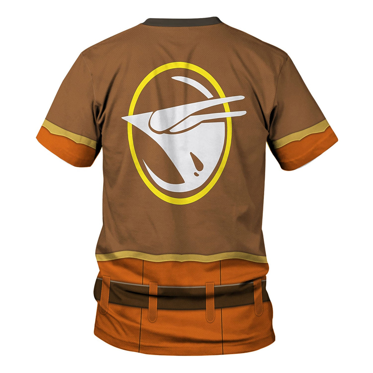 Ezra Bridger’s Costume Hoodie Sweatshirt T-Shirt Sweatpants – MNP244CSSTW