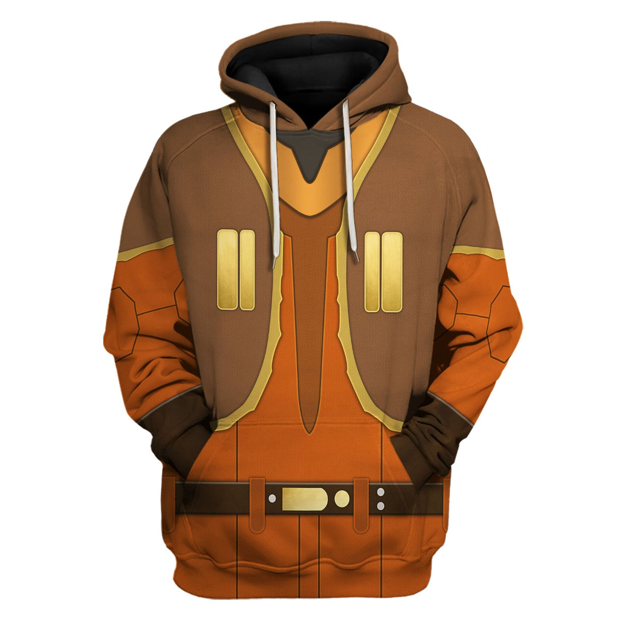 Ezra Bridger’s Costume Hoodie Sweatshirt T-Shirt Sweatpants – MNP244CSSTW
