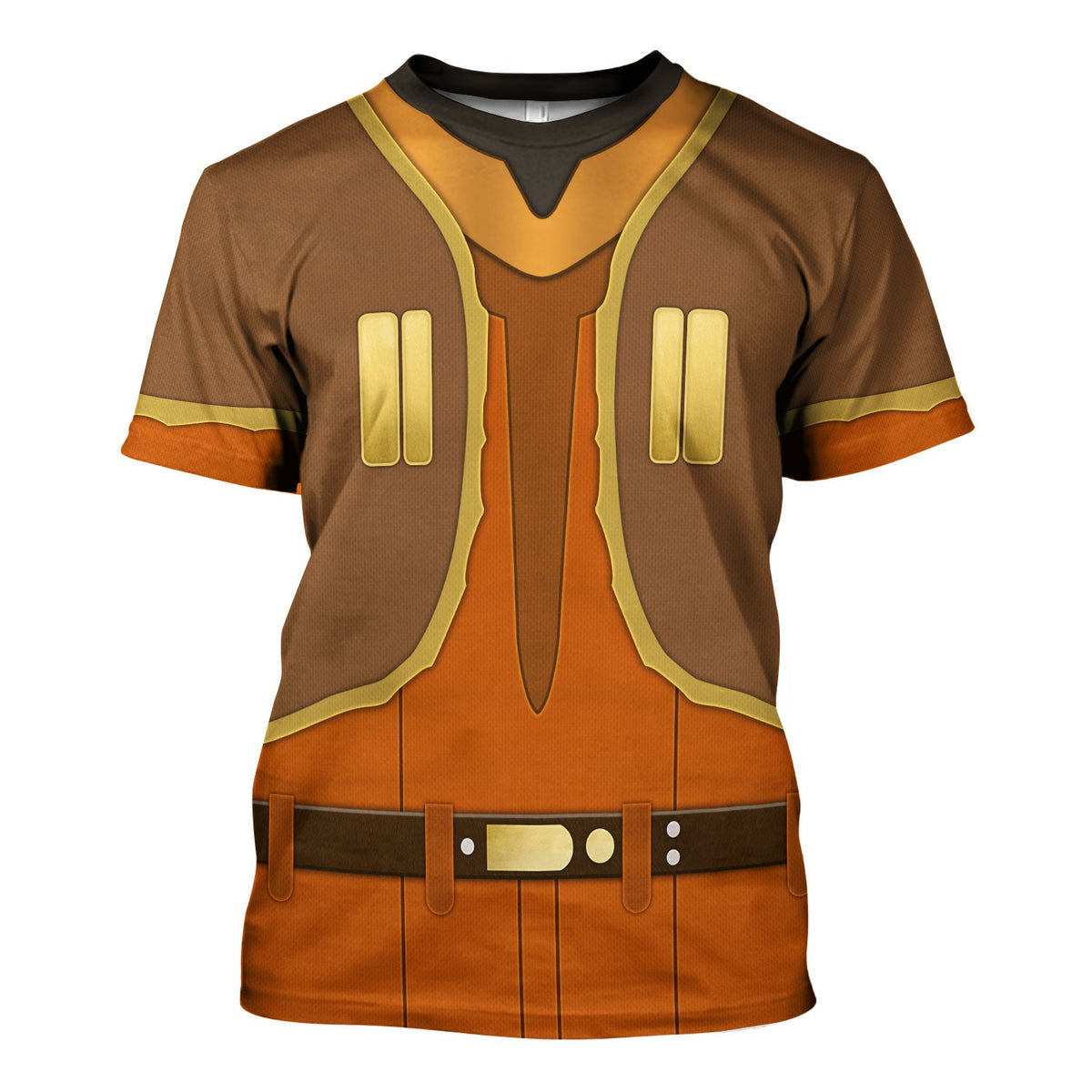 Ezra Bridger’s Costume Hoodie Sweatshirt T-Shirt Sweatpants – MNP244CSSTW