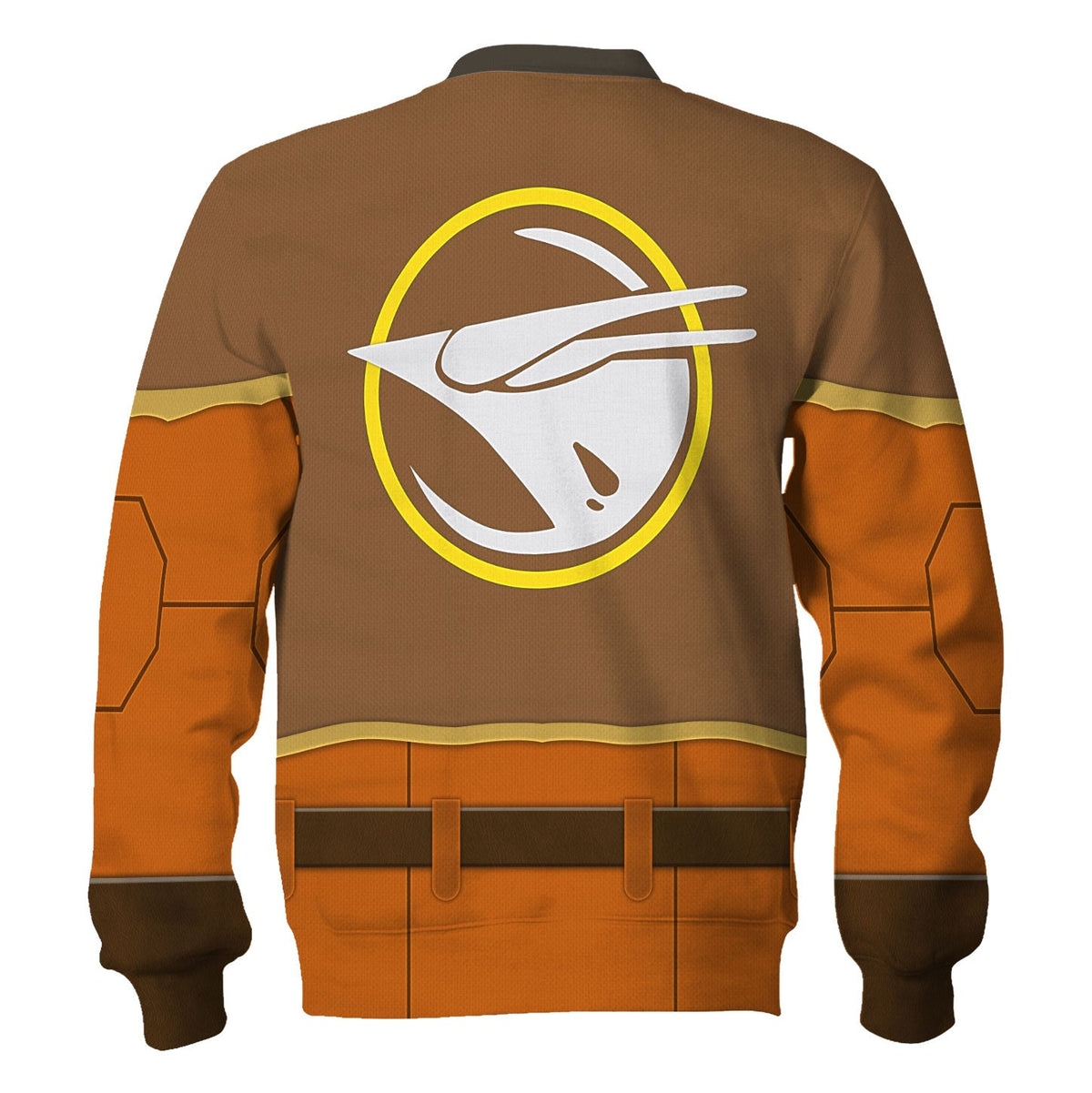 Ezra Bridger’s Costume Hoodie Sweatshirt T-Shirt Sweatpants – MNP244CSSTW