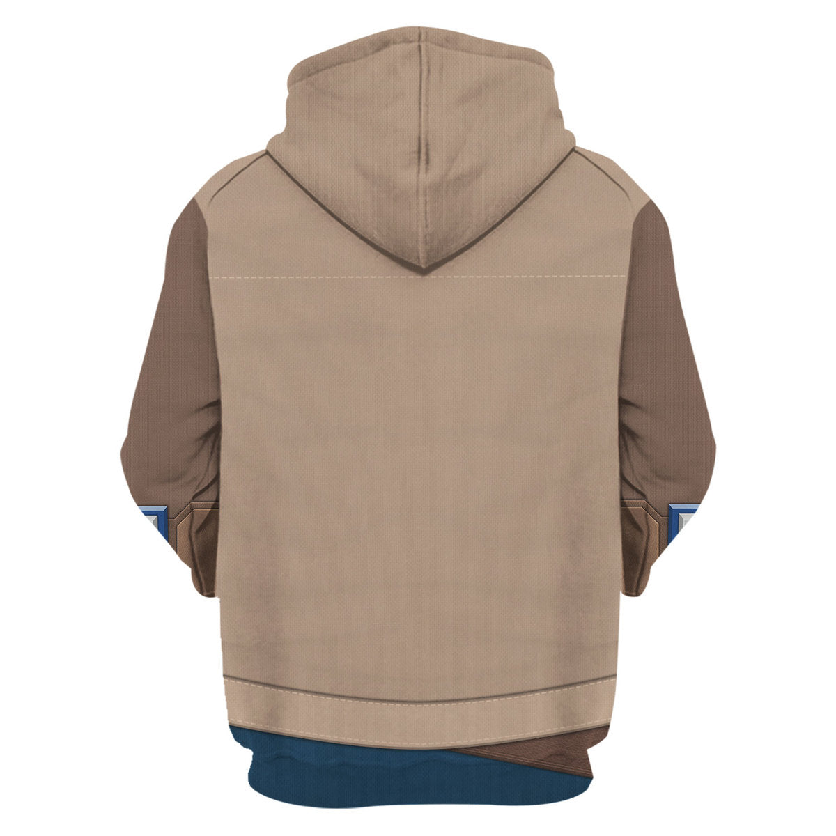 Finn Costume Hoodie Sweatshirt T-Shirt Sweatpants – MNP261CSSTW