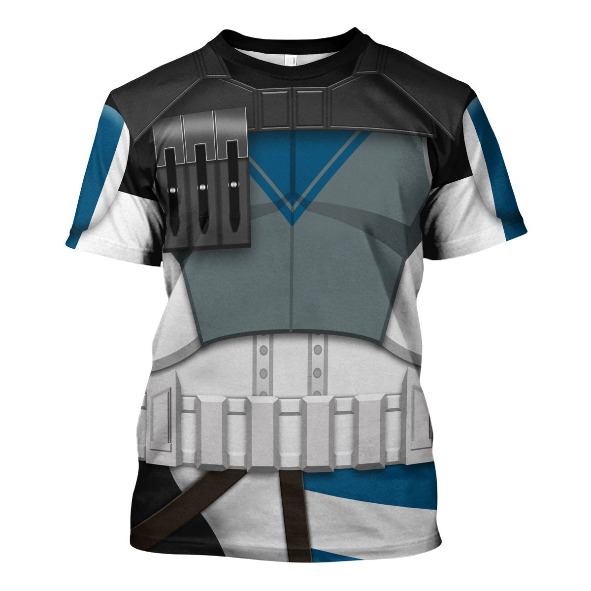 Fives Costume Hoodie Sweatshirt T-Shirt Sweatpants – MNP242CSSTW