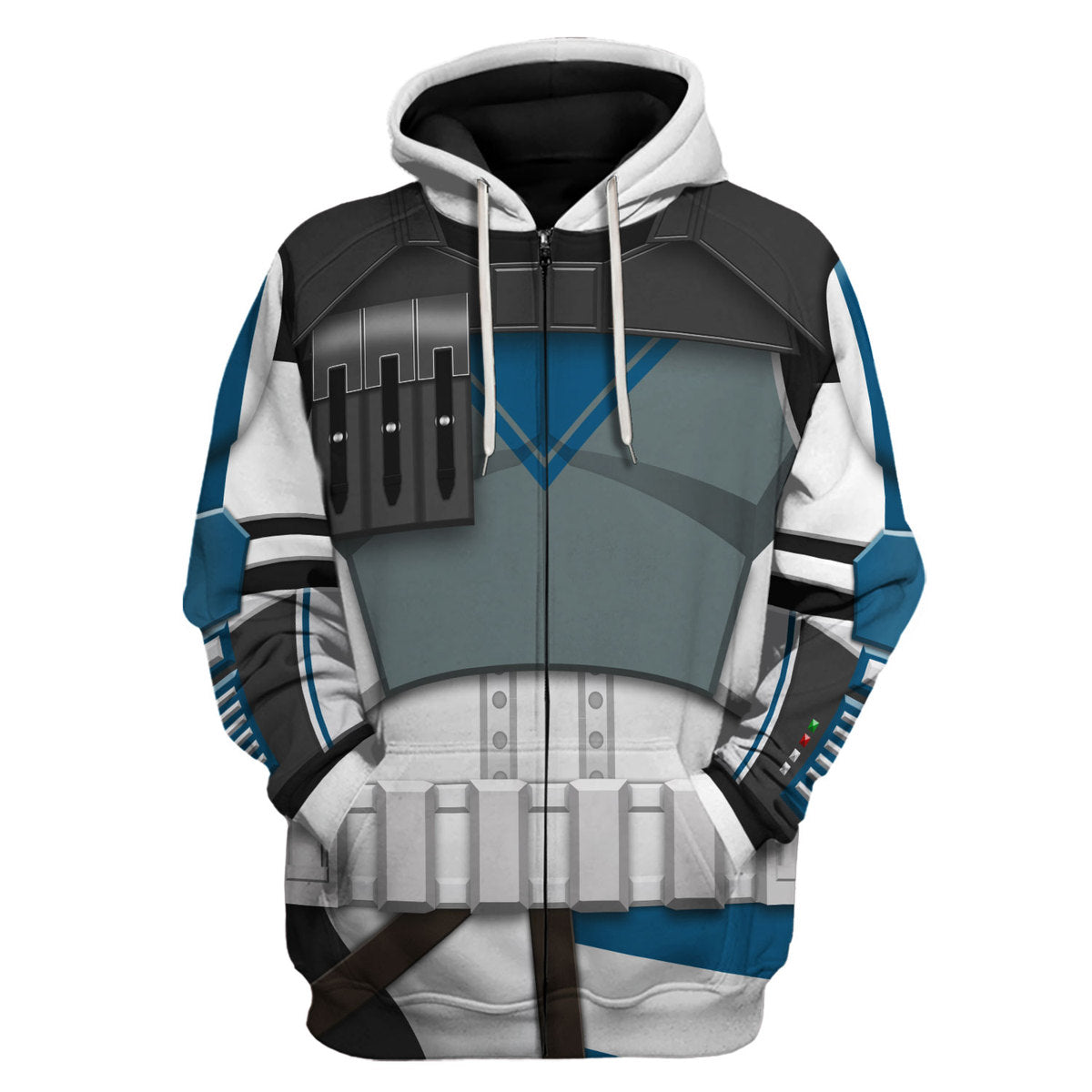 Fives Costume Hoodie Sweatshirt T-Shirt Sweatpants – MNP242CSSTW
