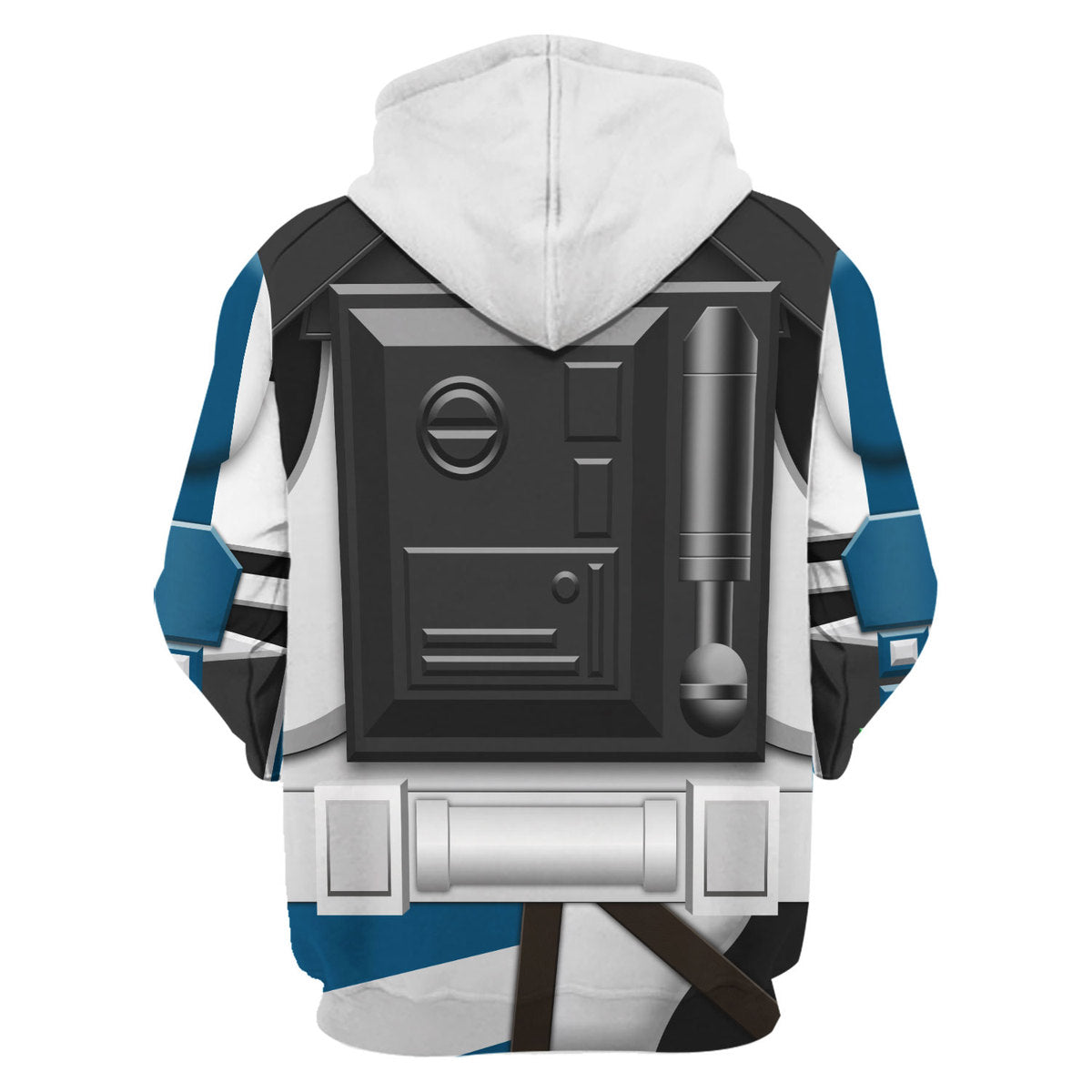 Fives Costume Hoodie Sweatshirt T-Shirt Sweatpants – MNP242CSSTW