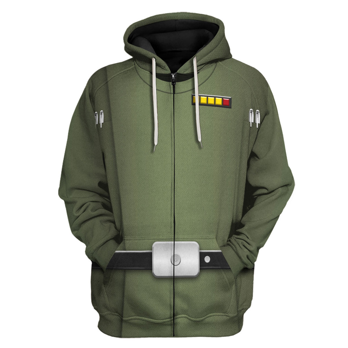 Galen Erso Costume Hoodie Sweatshirt T-Shirt Sweatpants – MNP228CSSTW