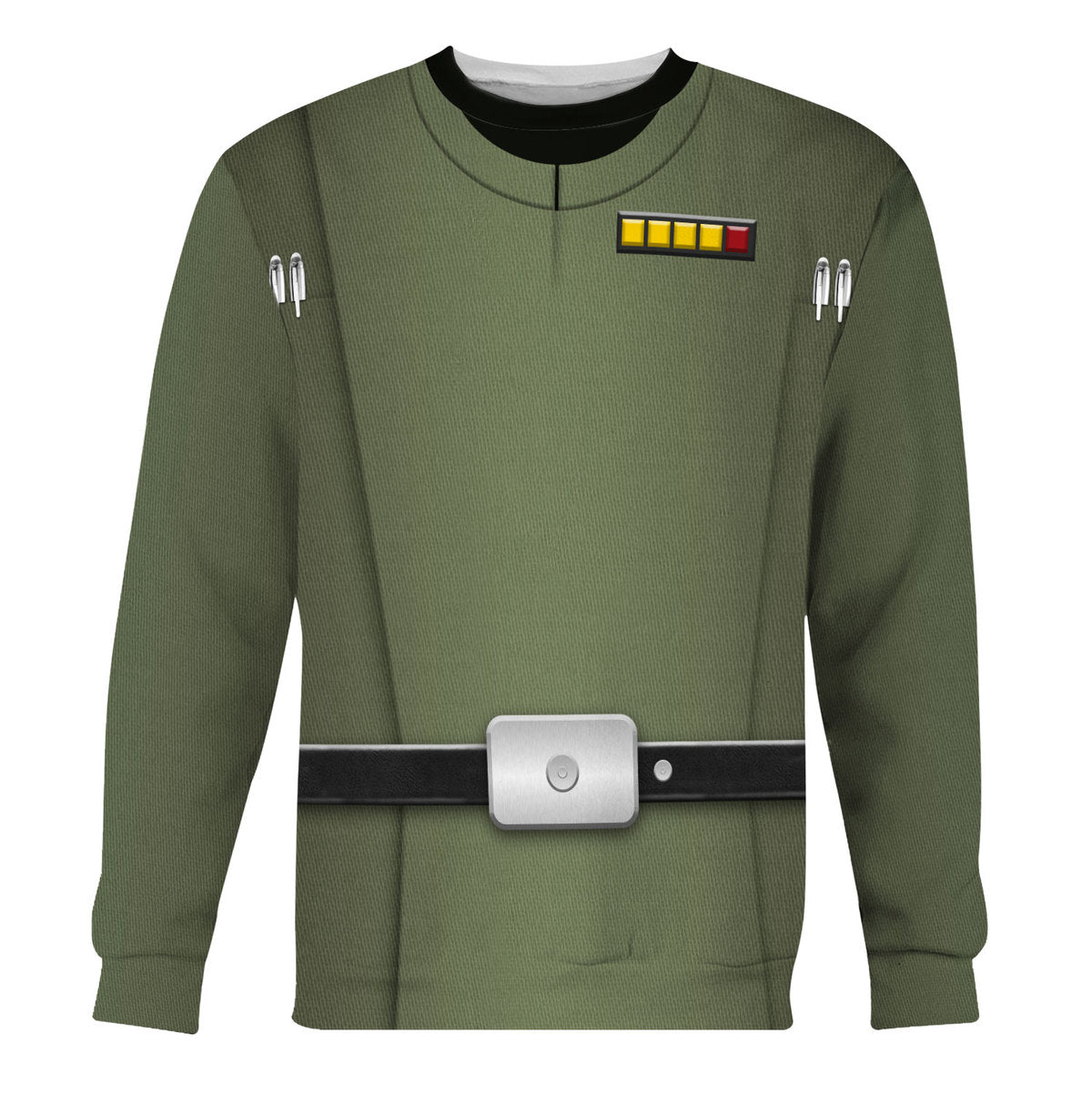 Galen Erso Costume Hoodie Sweatshirt T-Shirt Sweatpants – MNP228CSSTW