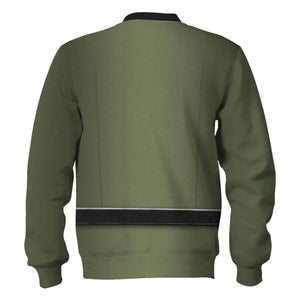Galen Erso Costume Hoodie Sweatshirt T-Shirt Sweatpants – MNP228CSSTW