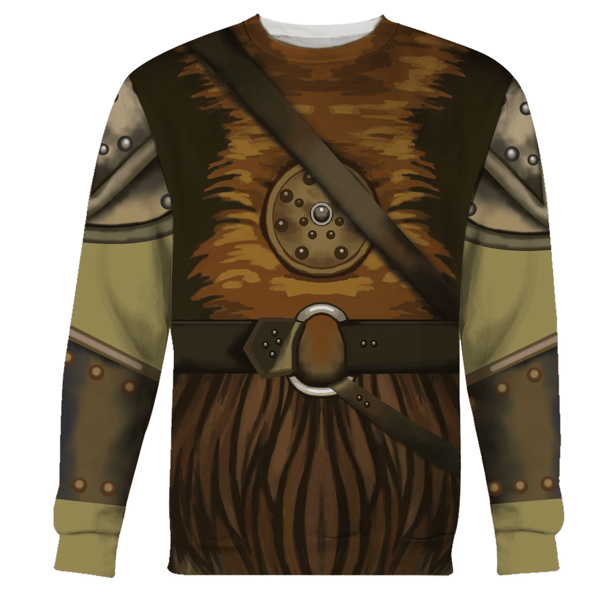 Gamorean Costume Hoodie Sweatshirt T-Shirt Sweatpants – MNP153CSSTW