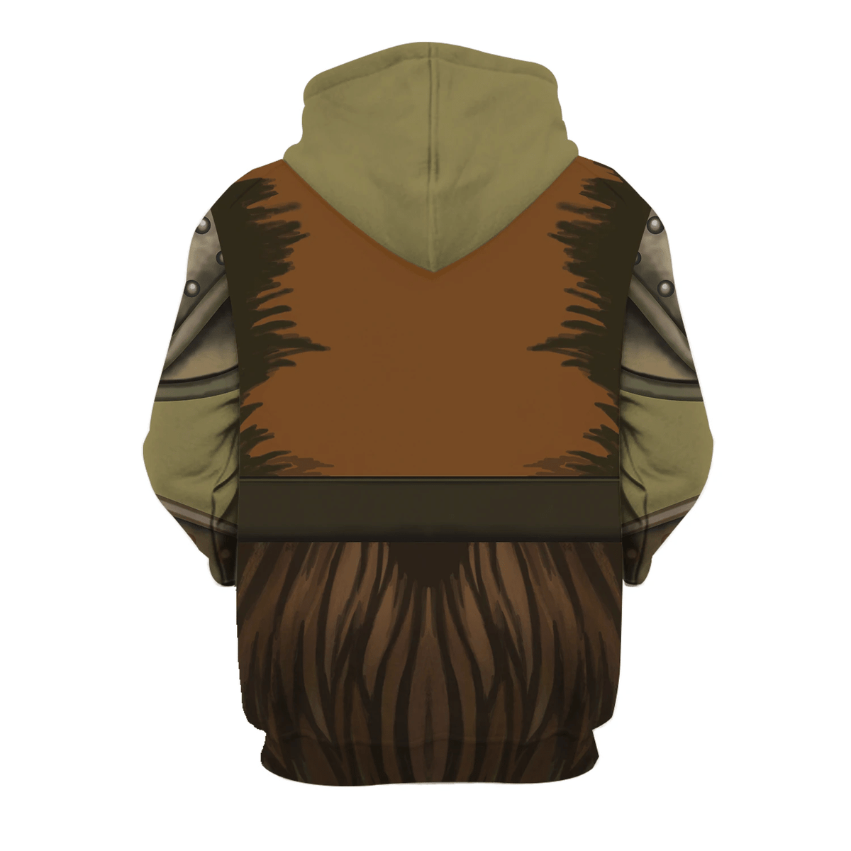 Gamorean Costume Hoodie Sweatshirt T-Shirt Sweatpants – MNP153CSSTW
